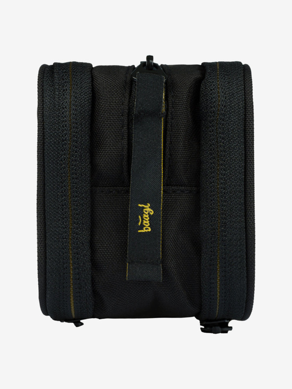 BAAGL  Črni študentski svinčnik Baagl Big Black