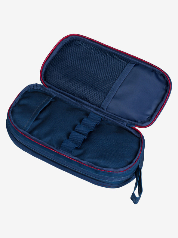 BAAGL  Temno modri študentski svinčnik Baagl Big Navy