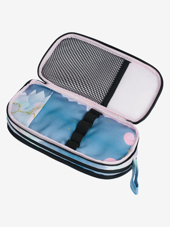 BAAGL  Siv študentski svinčnik Baagl Moon