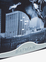 BAAGL  Črna šolska torba Baagl Shelly Batman Dark City