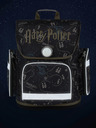 BAAGL  Modra šolska torba Ergo Baagl Harry Potter Pobertův Plánek