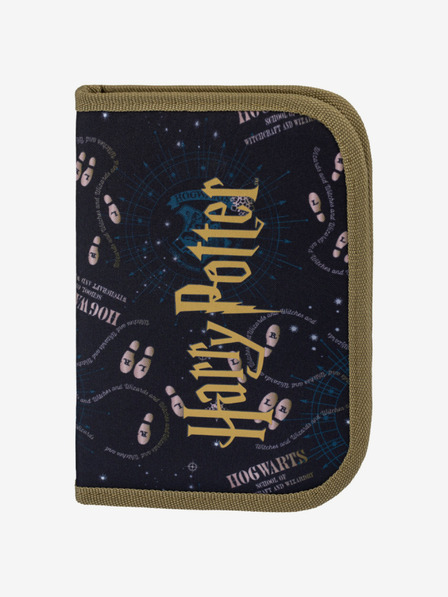 BAAGL  Modra Baagl Harry Potter Harry Potter Pobertov načrt