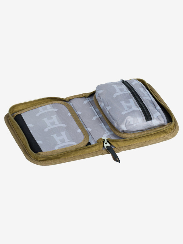 BAAGL  Modra Baagl Harry Potter Harry Potter Pobertov načrt