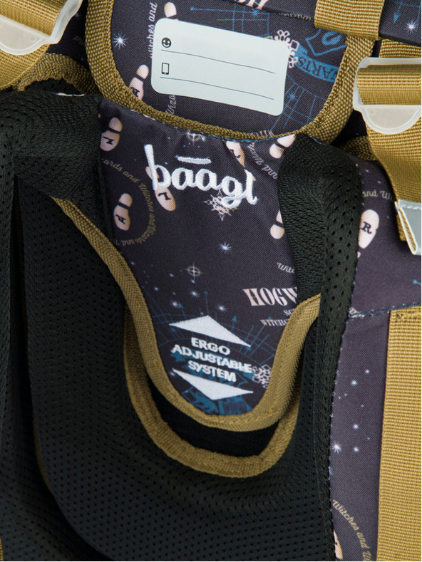 BAAGL  Ergo Šolski komplet