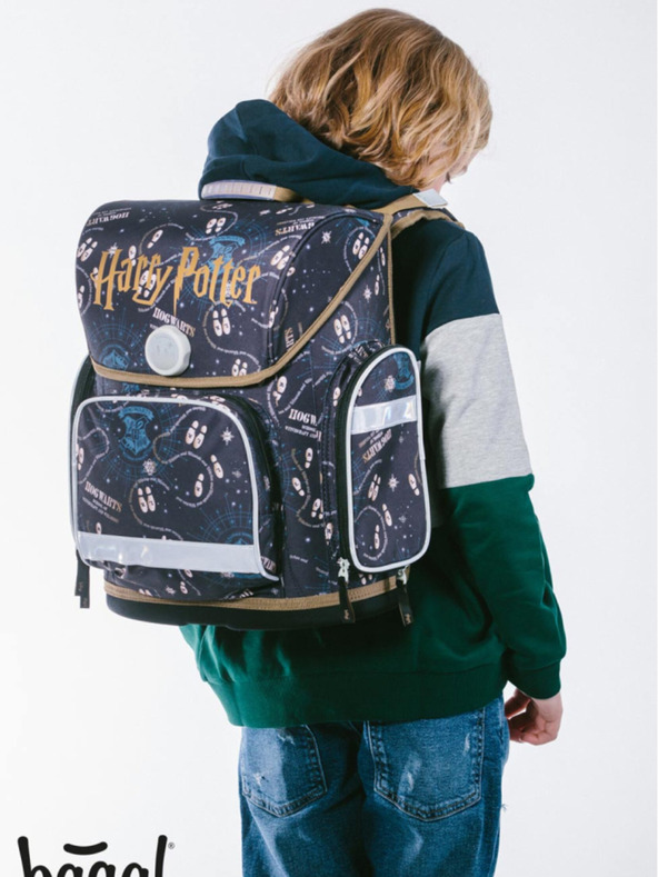 BAAGL  Ergo Šolski komplet