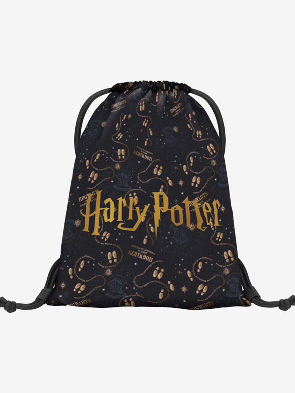 BAAGL  Modra Baagl Harry Potter Harry Potter Pobert's Planner