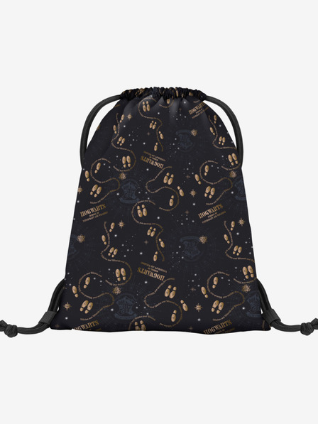 BAAGL  Modra Baagl Harry Potter Harry Potter Pobert's Planner