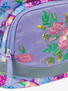 BAAGL  Vijoličen šolski nahrbtnik Airy Baagl Hummingbird