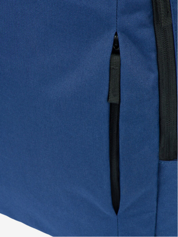 BAAGL  Modri nahrbtnik Baagl eARTh