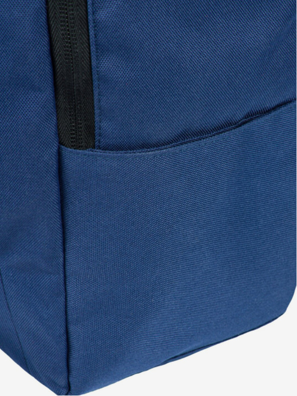 BAAGL  Modri nahrbtnik Baagl eARTh