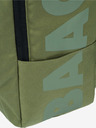 BAAGL  Zeleni nahrbtnik Baagl eARTh