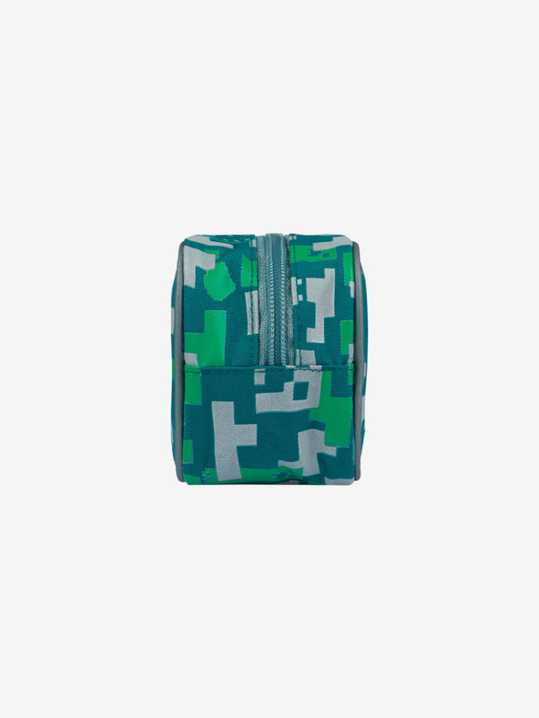 BAAGL  Zeleni svinčnik Baagl Minecraft Silver Creeper