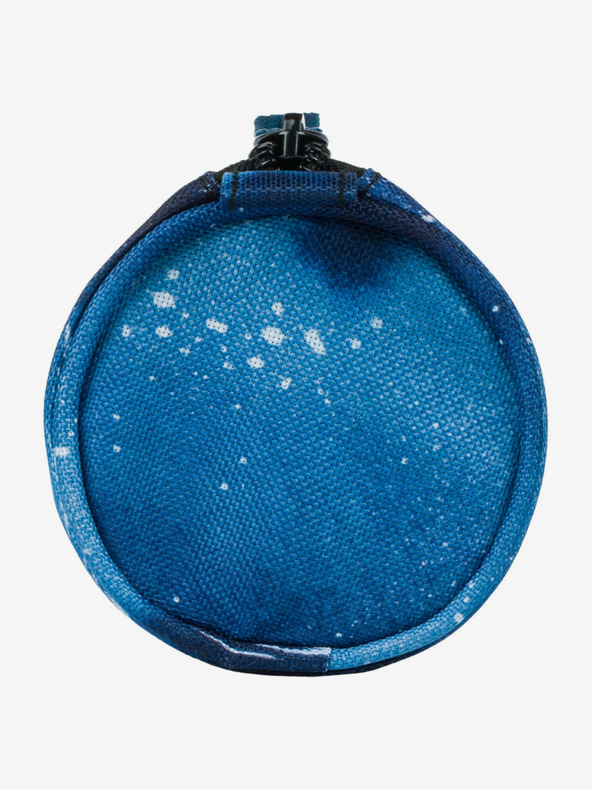 BAAGL  Modra učenčeva torbica Baagl Steel