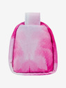 BAAGL  Rožnata torbica za učence Baagl Painting