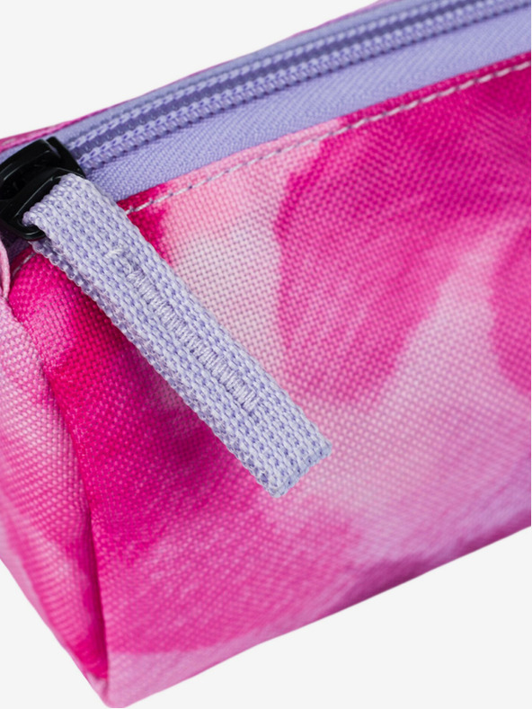 BAAGL  Rožnata torbica za učence Baagl Painting