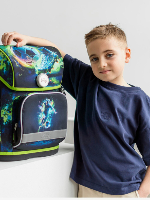 BAAGL  Ergo Šolski komplet