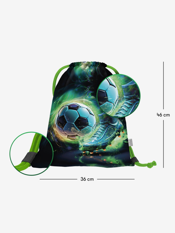 BAAGL  Ergo Šolski komplet