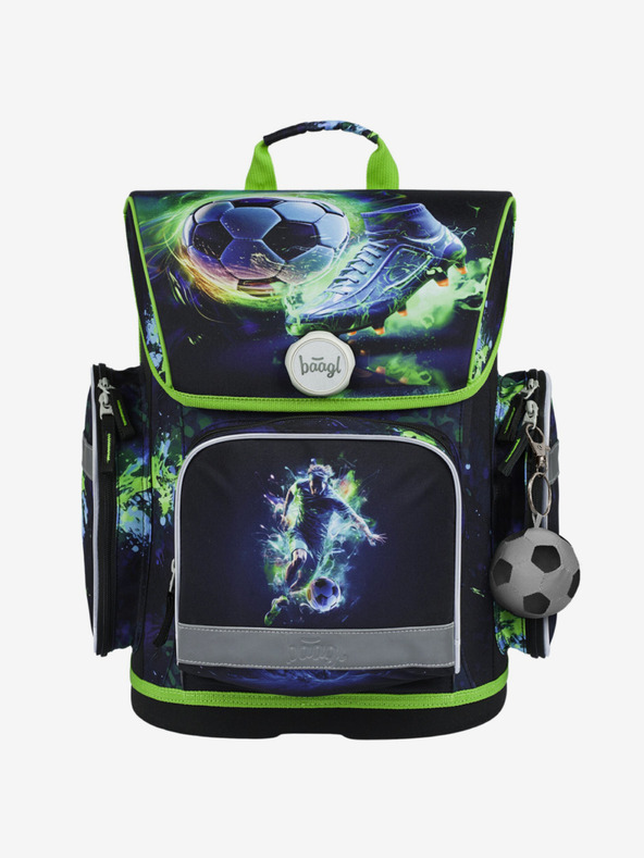 BAAGL  Ergo Šolski komplet