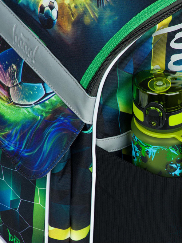 BAAGL  Zippy Šolski komplet