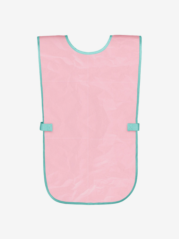 BAAGL  Roza otroški predpasnik Baagl Mavrica