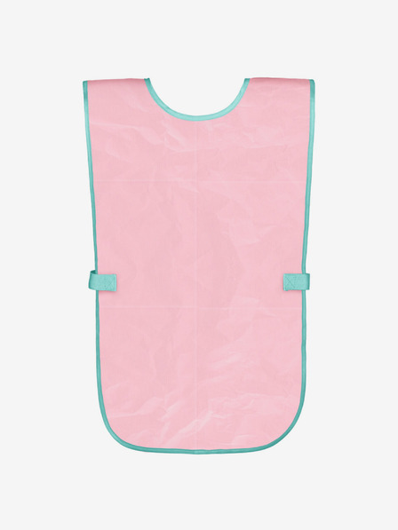 BAAGL  Roza otroški predpasnik Baagl Mavrica