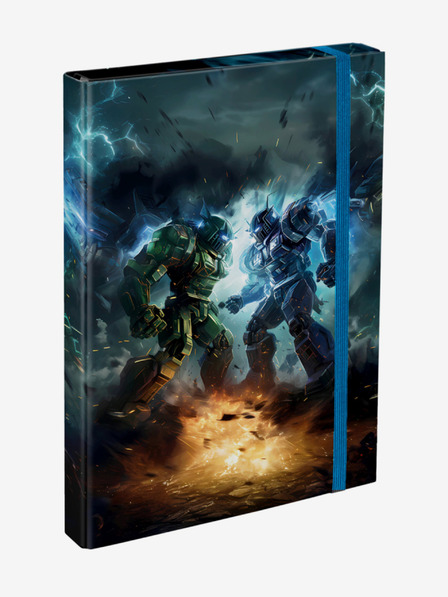 BAAGL  A4 Tablice za zvezke