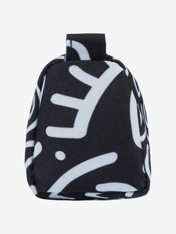 BAAGL  Črna študentska torba Baagl Element