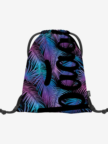 BAAGL  Modra torba Baagl Palm