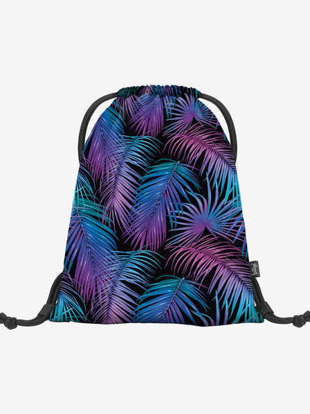 BAAGL  Modra torba Baagl Palm