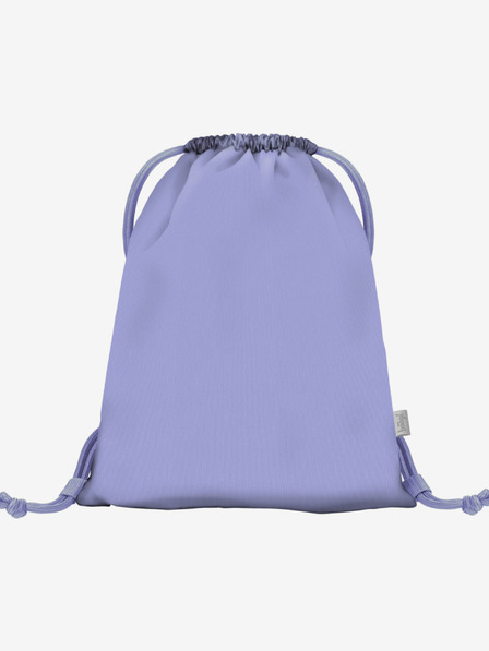 BAAGL  Vijolična torba Baagl Lilac