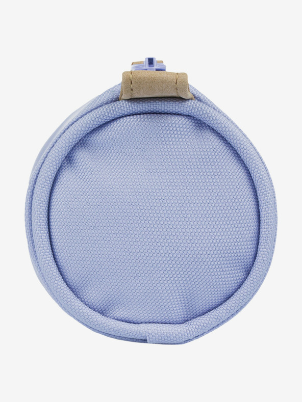 BAAGL  Vijolični študentski kovček Baagl Lilac