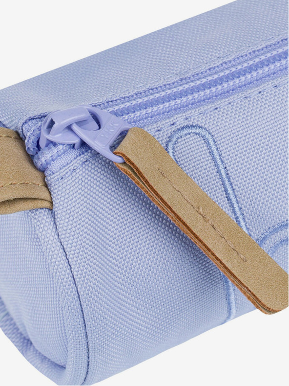 BAAGL  Vijolični študentski kovček Baagl Lilac