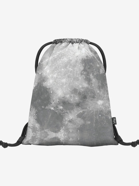 BAAGL  Siva torba Baagl NASA Grey