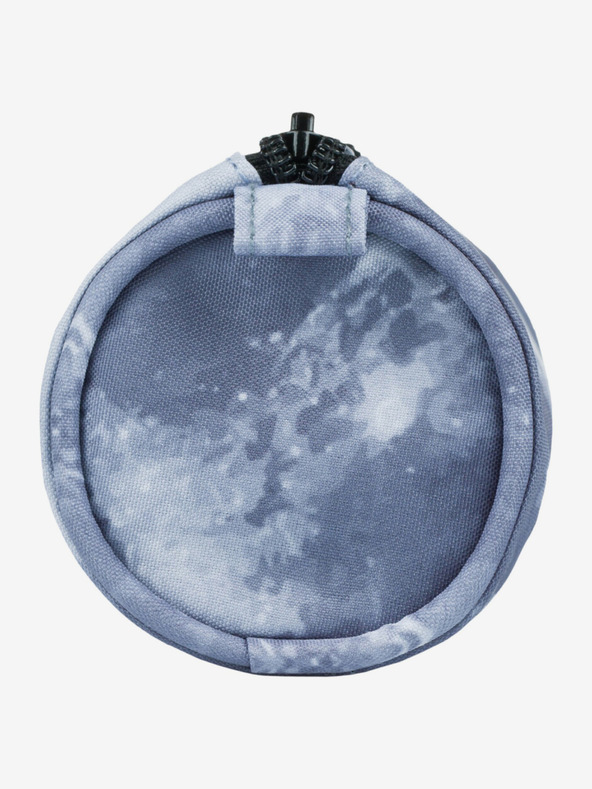 BAAGL  Sivi študentski kovček Baagl NASA Grey