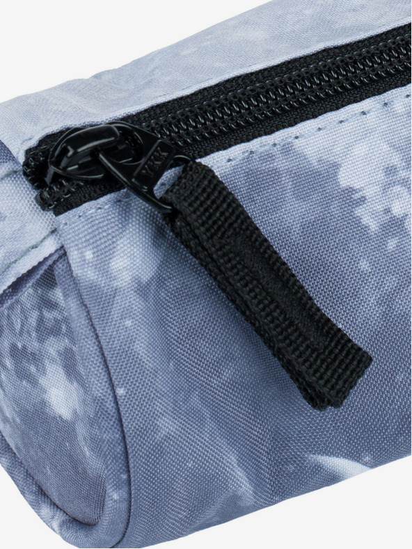 BAAGL  Sivi študentski kovček Baagl NASA Grey