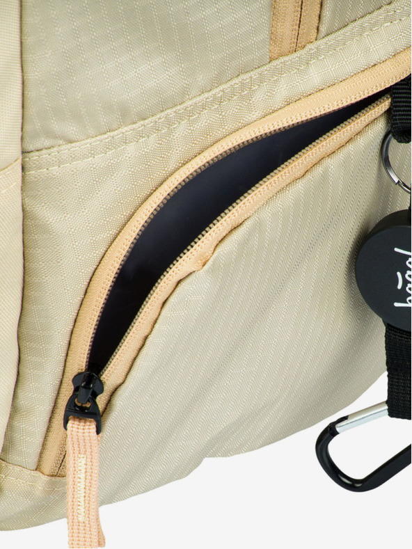 BAAGL  Coolmate Beige Nahrbtnik