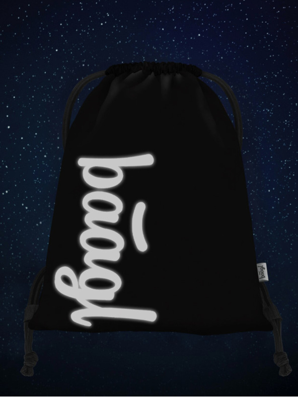 BAAGL  Baagl črni svinčnik