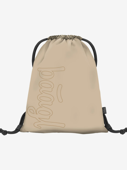 BAAGL  Bež torba Baagl Beige