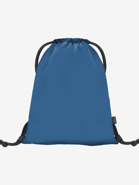 BAAGL  Modra torba Baagl Ocean Blue