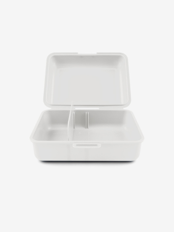 BAAGL  Bela škatla za malico Baagl Pets