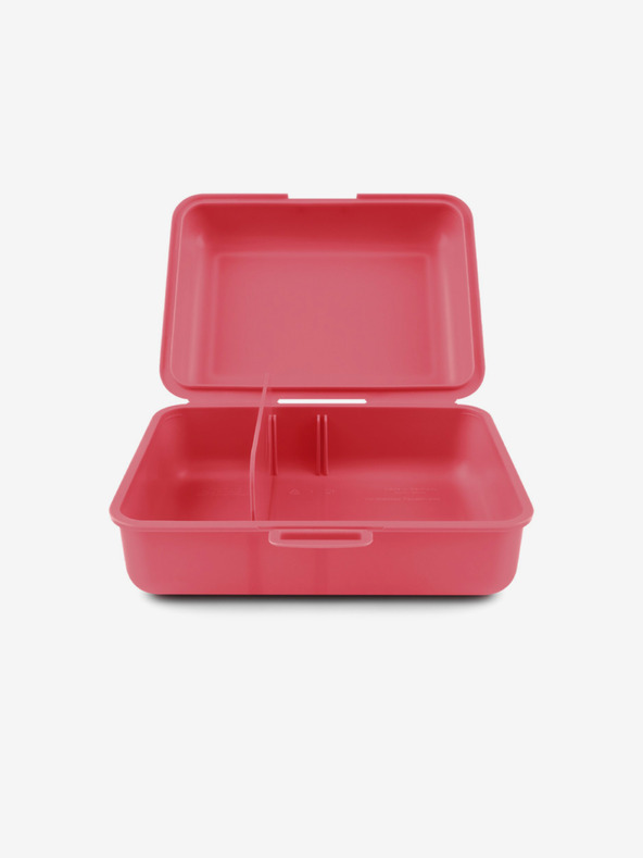 BAAGL  Roza Baagl Hippie škatla za prigrizke