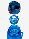 BAAGL  Modra plastenka za pitje iz tritana Kit, 500 ml Baagl