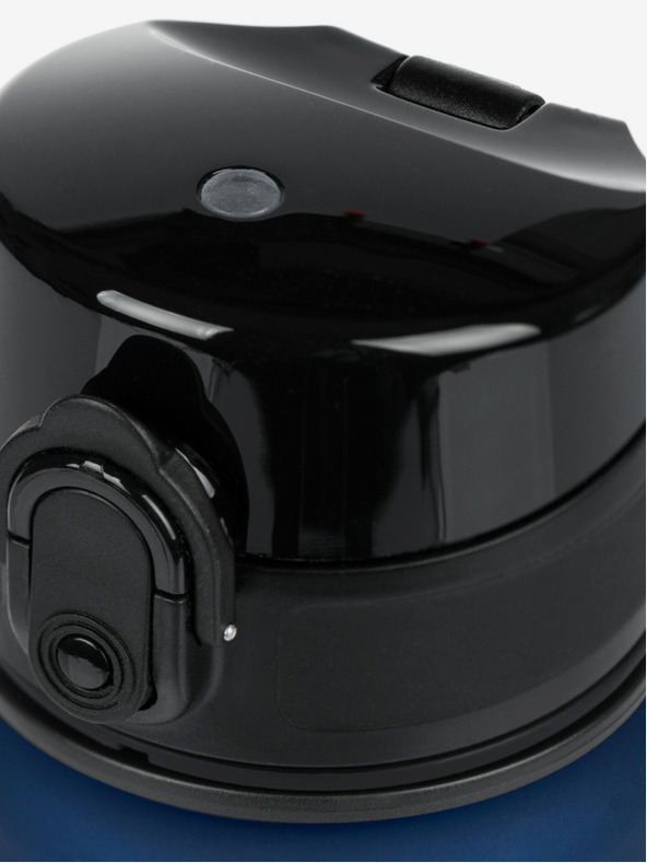 BAAGL  Modra tritanska steklenička za pitje harry Potter bradavice, 500 ml Baagl