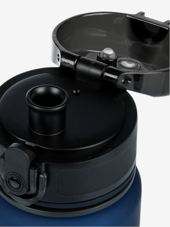 BAAGL  Modra tritanska steklenička za pitje harry Potter bradavice, 500 ml Baagl