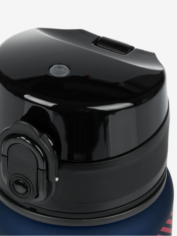 BAAGL  Modra tritanska steklenička za pitje harry Potter nebelvir, 500 ml Baagl