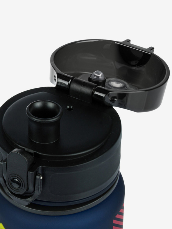 BAAGL  Modra tritanska steklenička za pitje harry Potter nebelvir, 500 ml Baagl