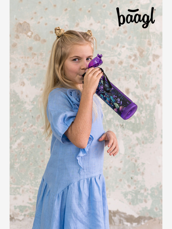 BAAGL  500 ml Steklenica