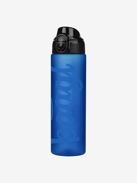 BAAGL  Modra plastenka za pitje iz tritana ocean blue, 700 ml Baagl