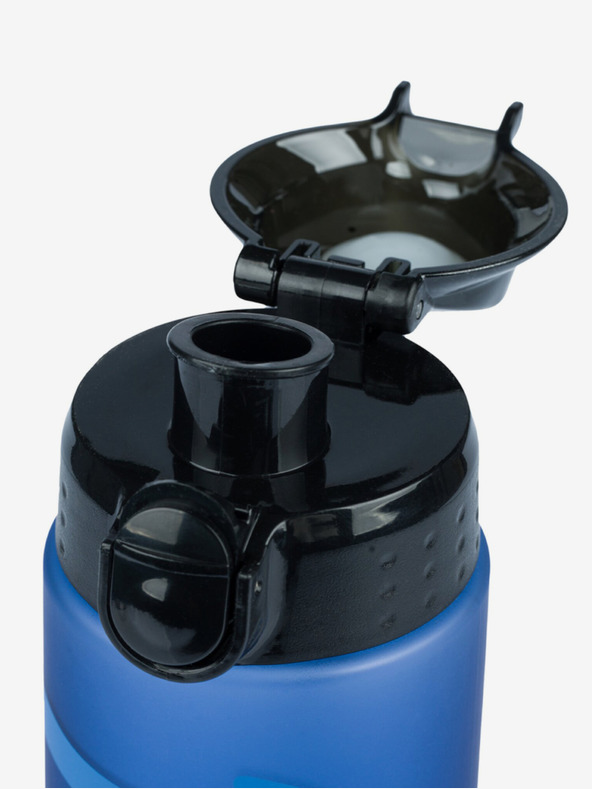 BAAGL  Modra plastenka za pitje iz tritana ocean blue, 700 ml Baagl