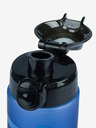 BAAGL  Modra plastenka za pitje iz tritana ocean blue, 700 ml Baagl